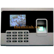 Máy chấm công vân tay và thẻ từ RONALD JACK X88